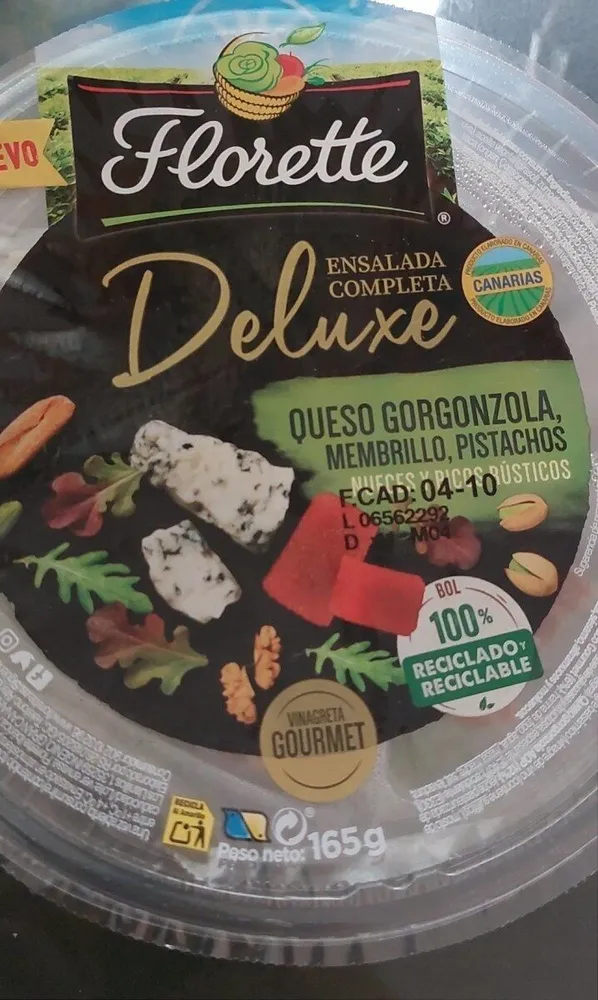 Florette Deluxe