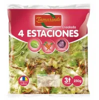 Ensalada 4 estaciones