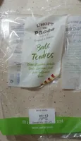 Brotes tiernos