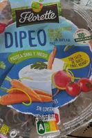 Florette dipeo