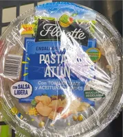 Ensalada completa