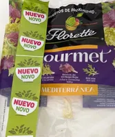 Gourmet Florette