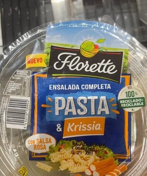 Pasta