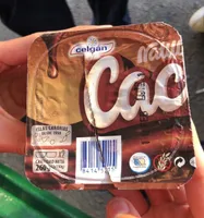 Natilla cacao