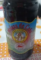 Melaza de caña