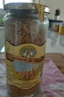 Germen de trigo