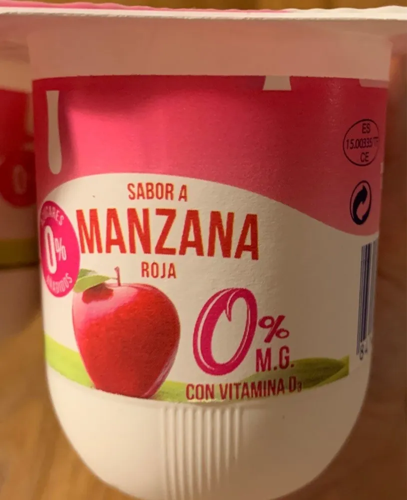Yogur