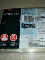 Ventresca