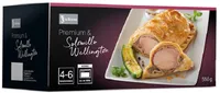 Premium Solomillo Wellington