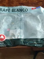 Rape blanco