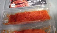 Listísimos Lomos de Salmón Marinados estilo Tex Mex