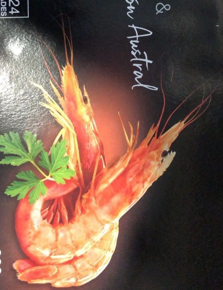 Premium  & Gambon austral