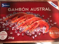 Gambón austral
