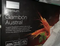 Gambón austral