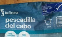 Pescadilla de cabo