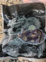 Mejillón en su jugo cocido