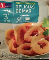 Delicias de mar