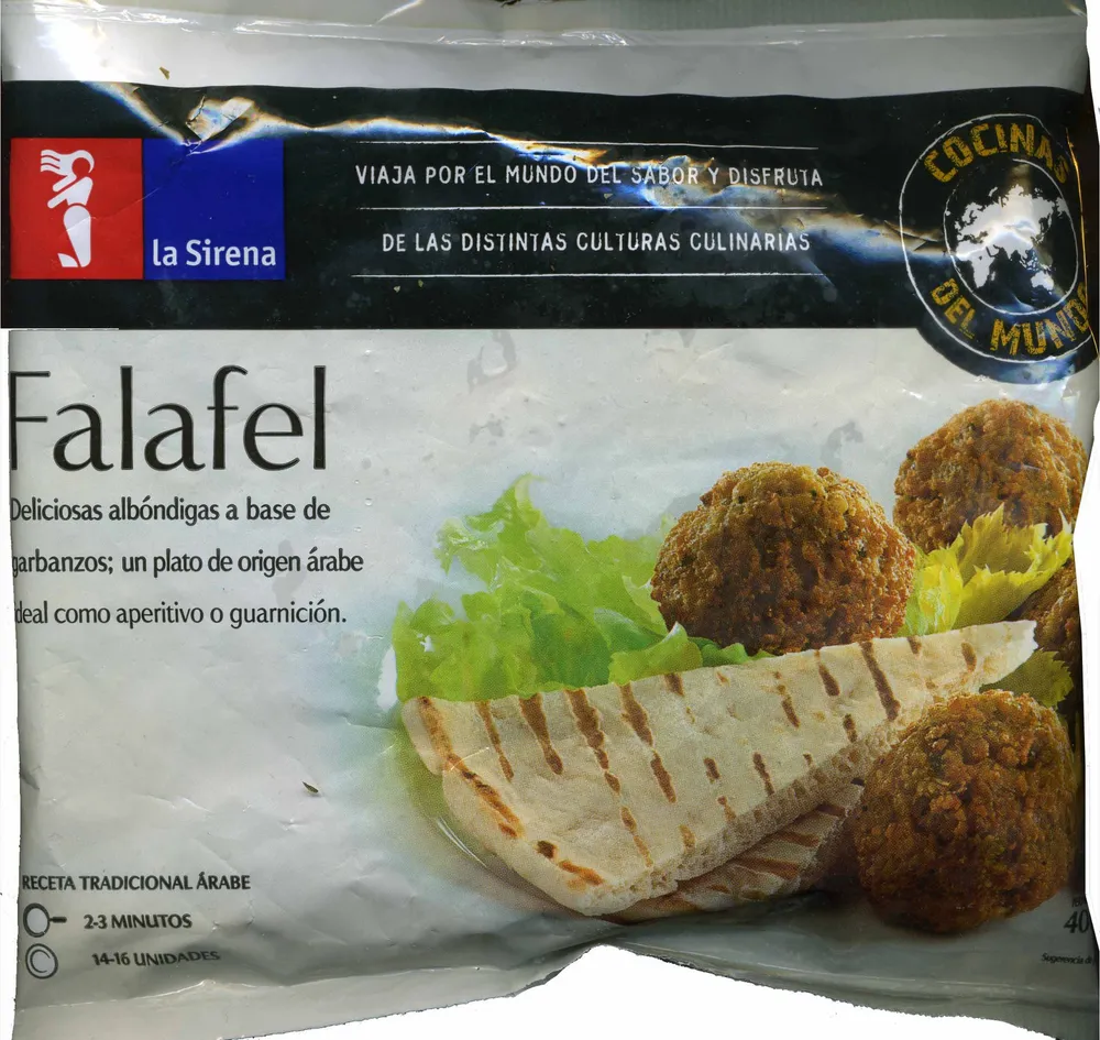 Falafel