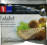 Falafel