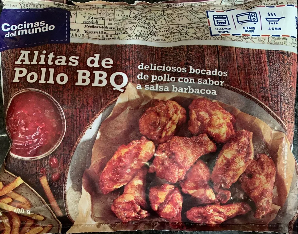 Alitas