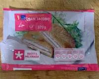 San jacobo