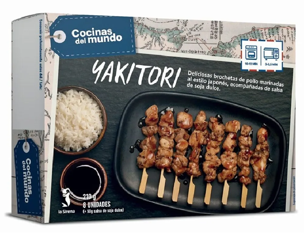 Yakitori
