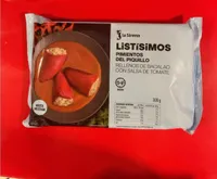 Listísimos Pimiento del Piquillo