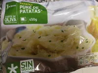Puré de patatas