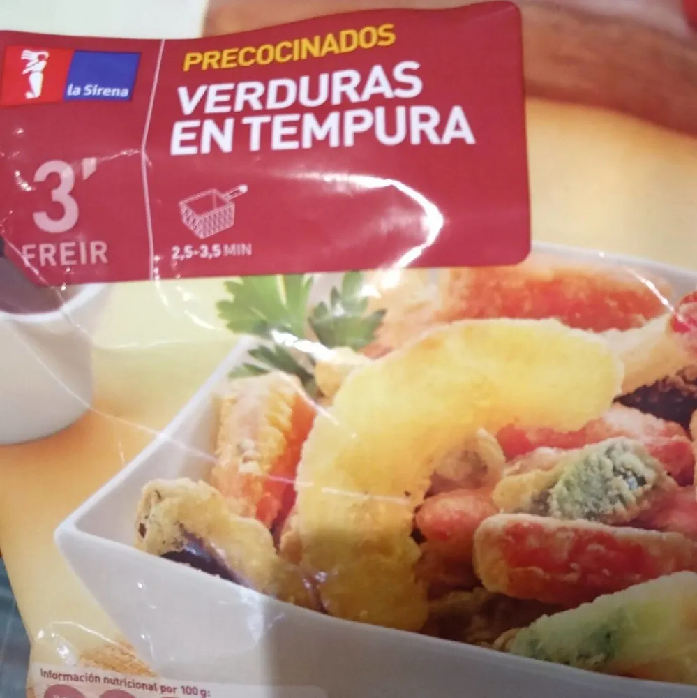 Tempura