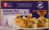 Delicias thai