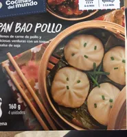 Pan bao