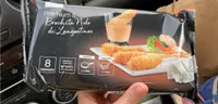 Langostinos