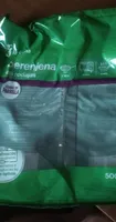 Berenjena en rodajas
