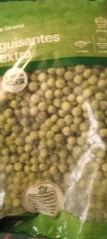Guisantes