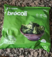 Brócoli