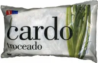 Cardo troceado
