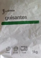 Guisantes