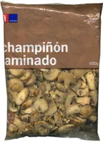 Champiñón laminado