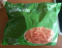 Zanahoria baby