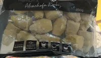 Alcachofa baby
