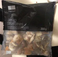 Setas Silvestres