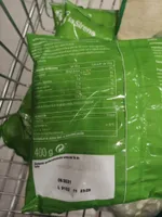 alcachofas troceadas