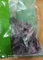 Colombia lombarda ultracongelada