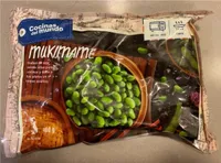Mukimame