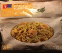 Fideuá a la marinera
