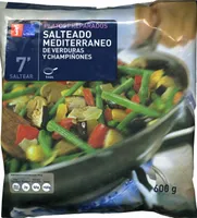 Salteado mediterráneo