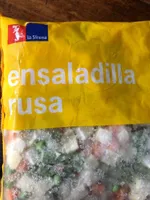Ensaladilla rusa