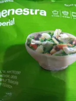 Menestra imperial