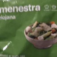 Menestra Riojana