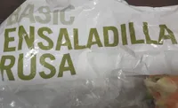 Ensaladilla rusa
